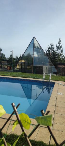 Casa Cumbre Algarrobo